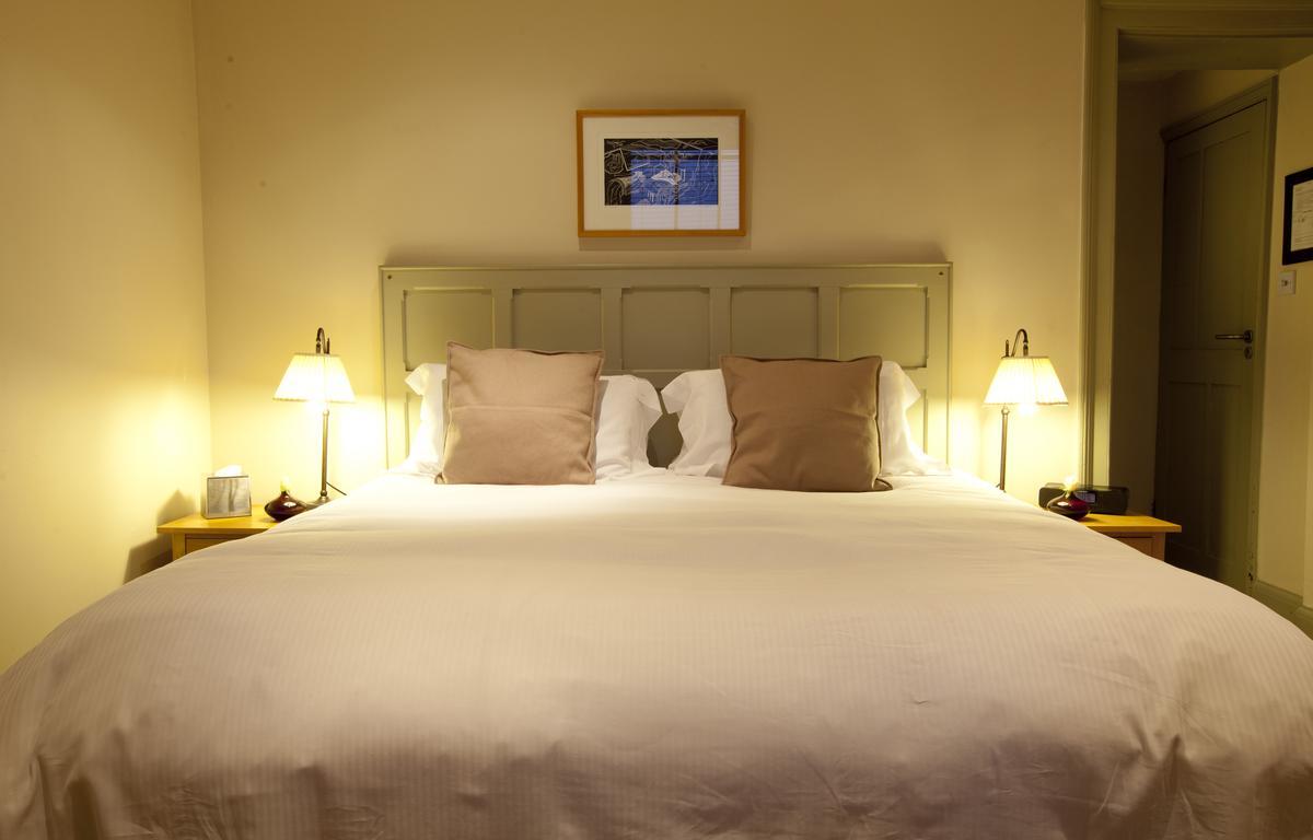 The Mistley Thorn Hotel Kültér fotó